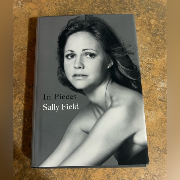 Other - "In Pieces" Sally Field Memoir